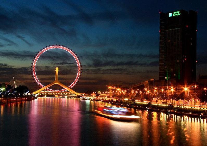 2019莫文蔚天津演唱会