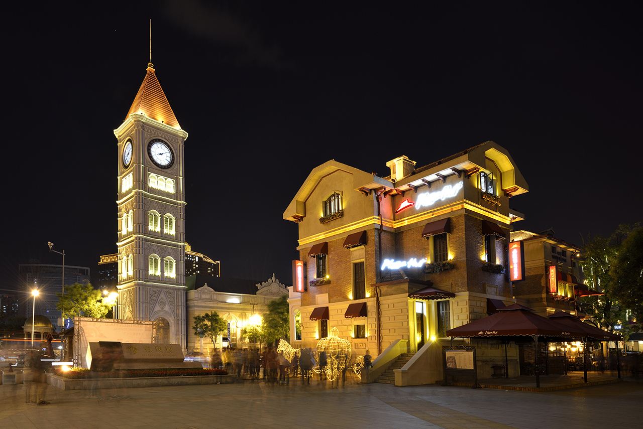 2019莫文蔚天津演唱会