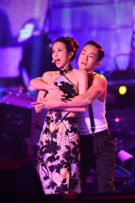 2019莫文蔚天津演唱会