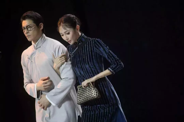 2023舞剧《永不消逝的电波》上海站门票在哪买? 2023舞剧《永不消逝的电波》上海站门票在哪买?