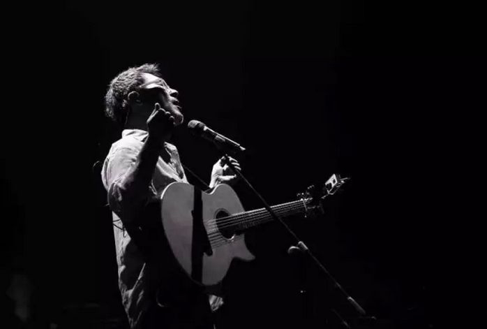 李宗盛 2026『有歌之年』巡回演唱会-长沙站