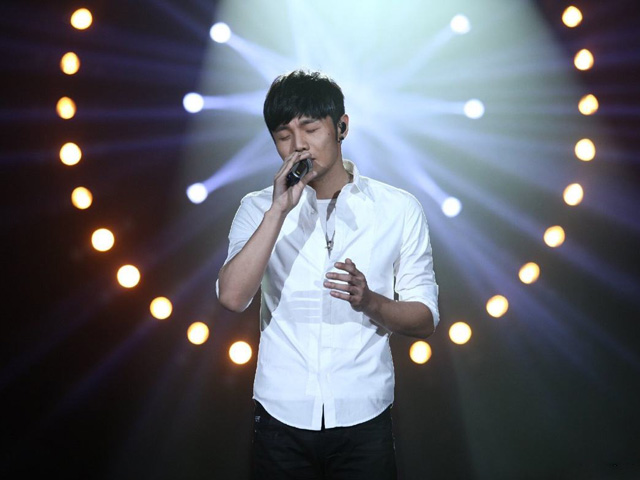 2023李荣浩成都演唱会(时间+地点+门票)