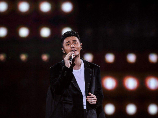 2023李荣浩成都演唱会(时间+地点+门票)