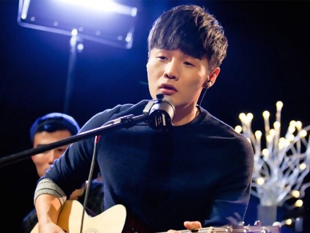 2023李荣浩成都演唱会(时间+地点+门票)