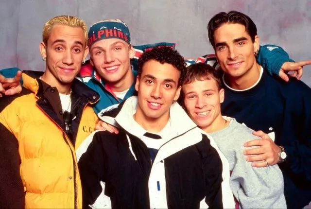 2019Backstreet Boys澳门演唱会门票+入场须知+交通指引