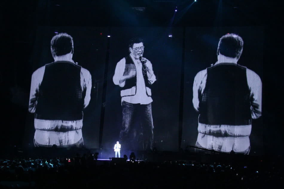 2019李宗盛青岛演唱会