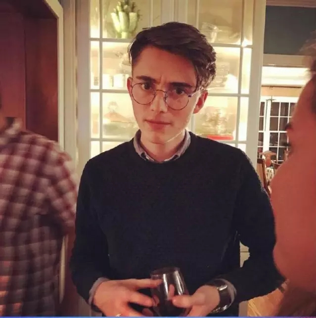 2019Greyson Chance重庆演唱会