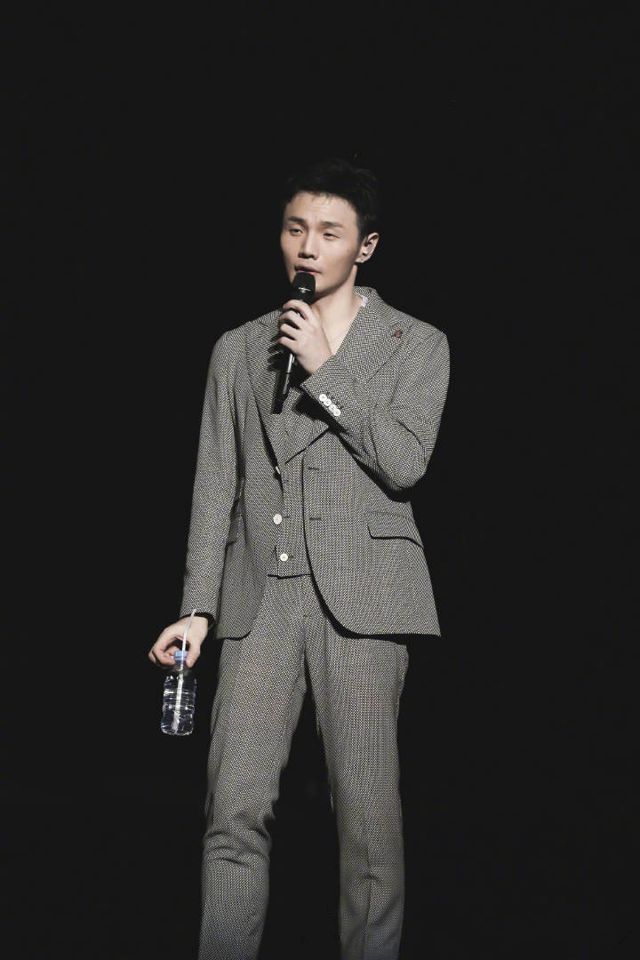 2023李荣浩成都演唱会门票+入场须知+交通指引