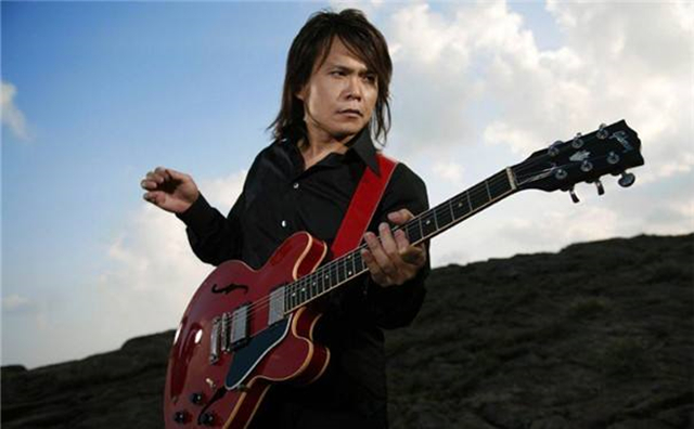 2019伍佰深圳演唱会门票+入场须知+交通指引