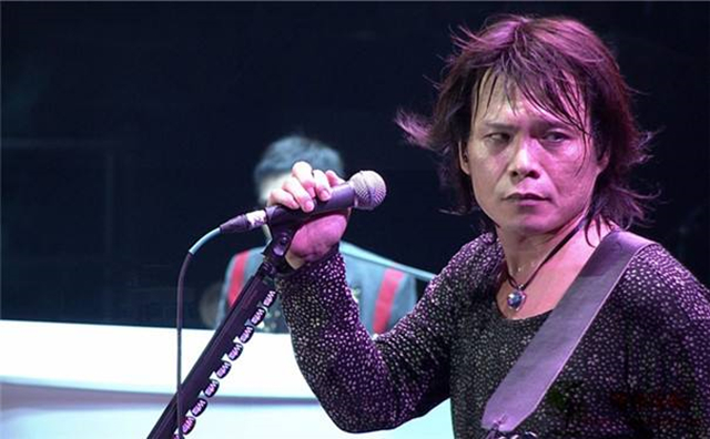 2019伍佰深圳演唱会门票+入场须知+交通指引