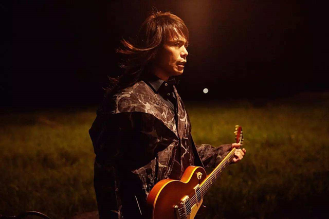 2019伍佰深圳演唱会门票+入场须知+交通指引