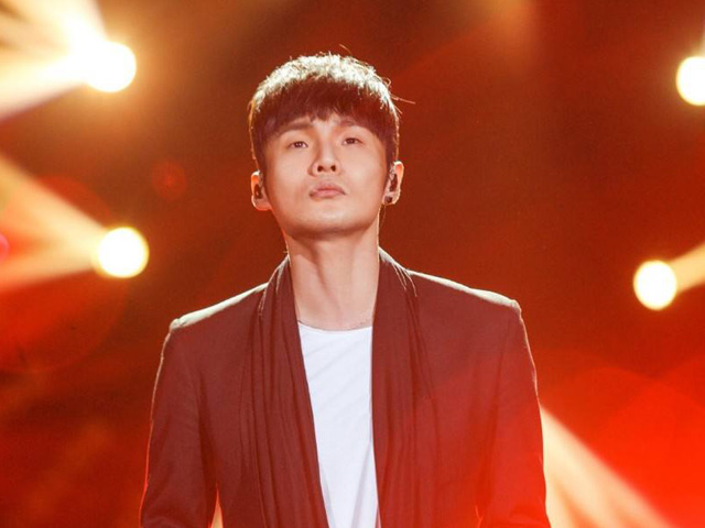 2023李荣浩成都演唱会【在线订票】