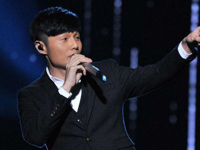 2023李荣浩成都演唱会【在线订票】