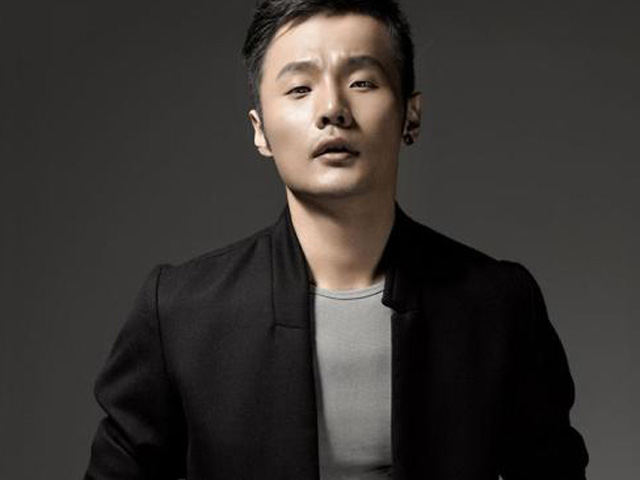 2023李荣浩成都演唱会【在线订票】