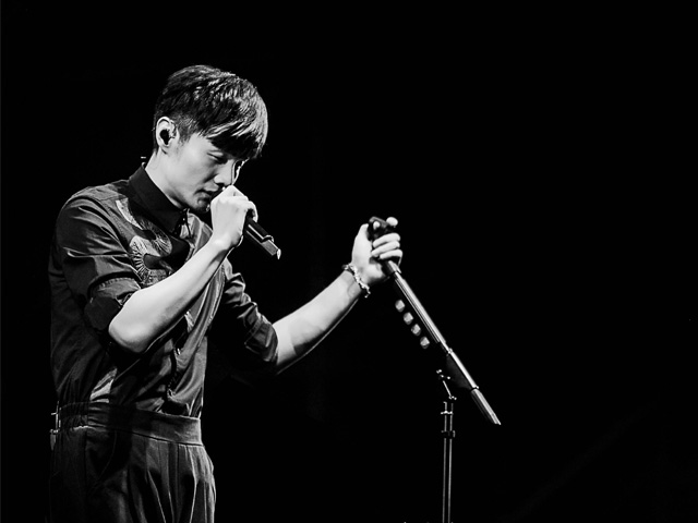 2023李荣浩成都演唱会【在线订票】