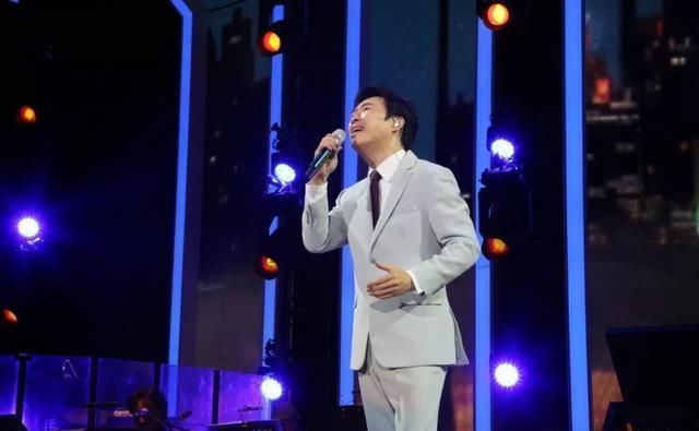 2019费玉清成都演唱会【在线订票】