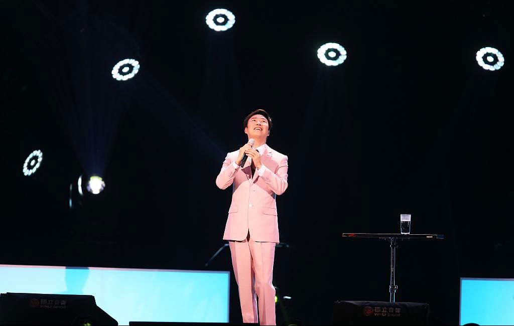 2019费玉清成都演唱会【在线订票】