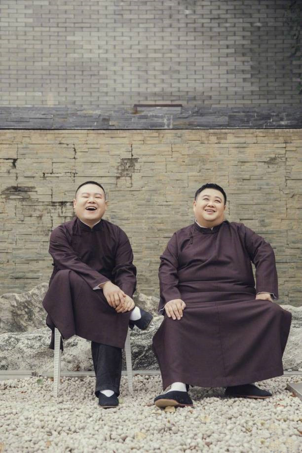 2023岳云鹏上海相声专场门票