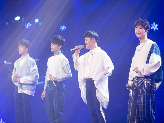 2019声入人心宁波演唱会时间、地点、门票价格