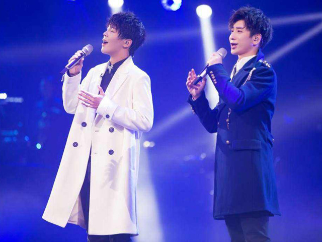 2019声入人心宁波演唱会时间、地点、门票价格