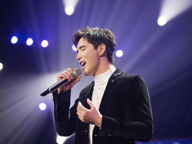 2019声入人心宁波演唱会时间、地点、门票价格