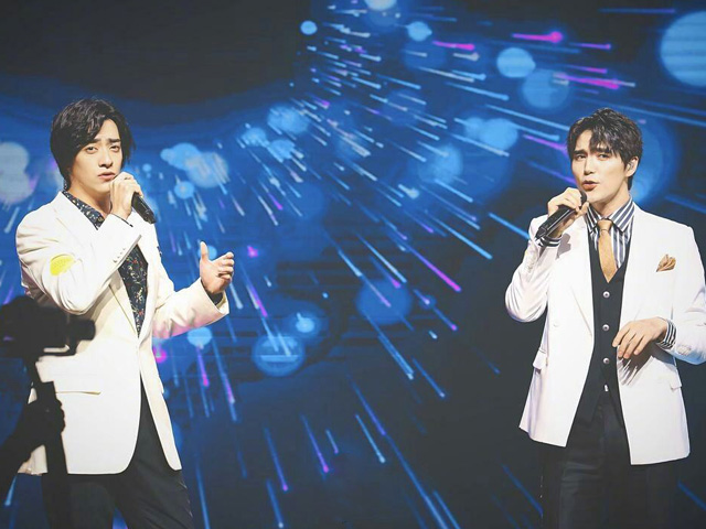 2019声入人心宁波演唱会时间、地点、门票价格