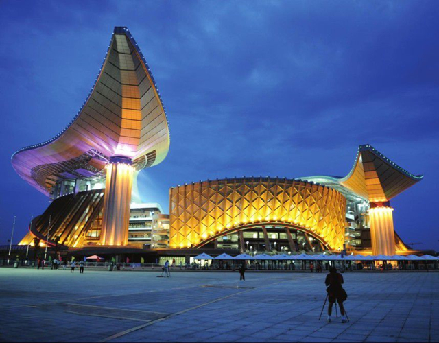 2019广西体育中心体育场近期演出安排