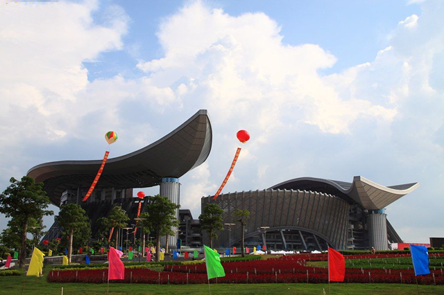 2019广西体育中心体育场近期演出安排