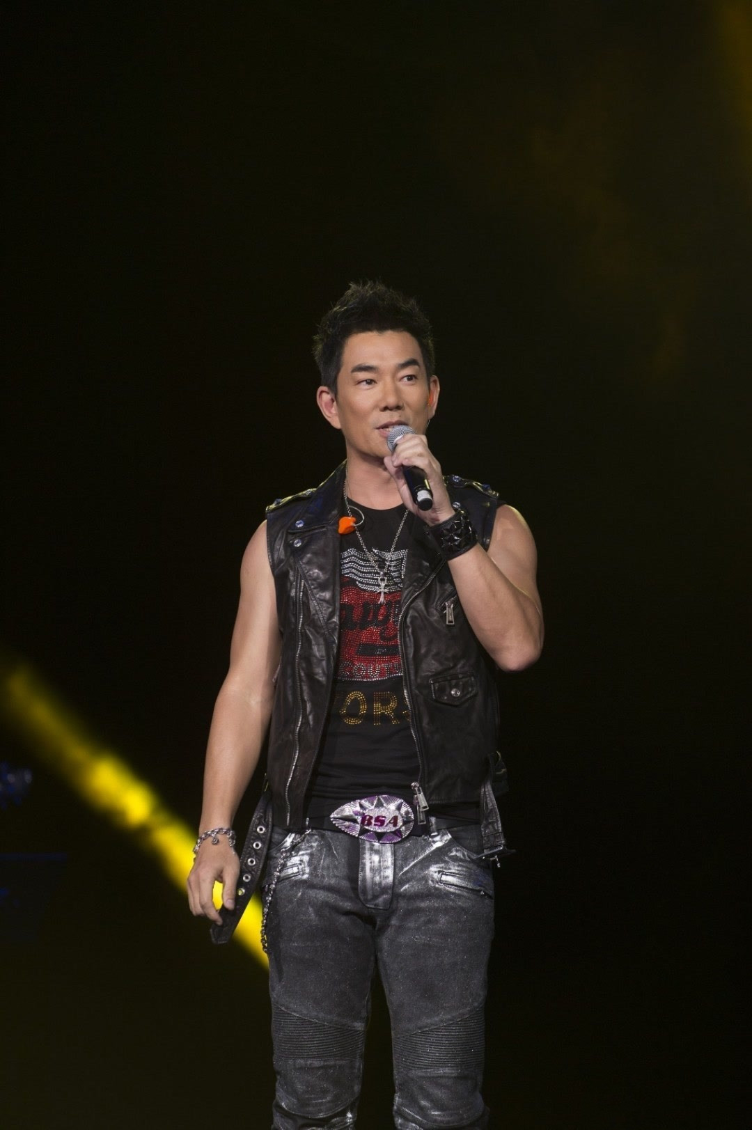 2019任贤齐天津演唱会