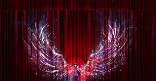 音乐剧《素敵小魔女》