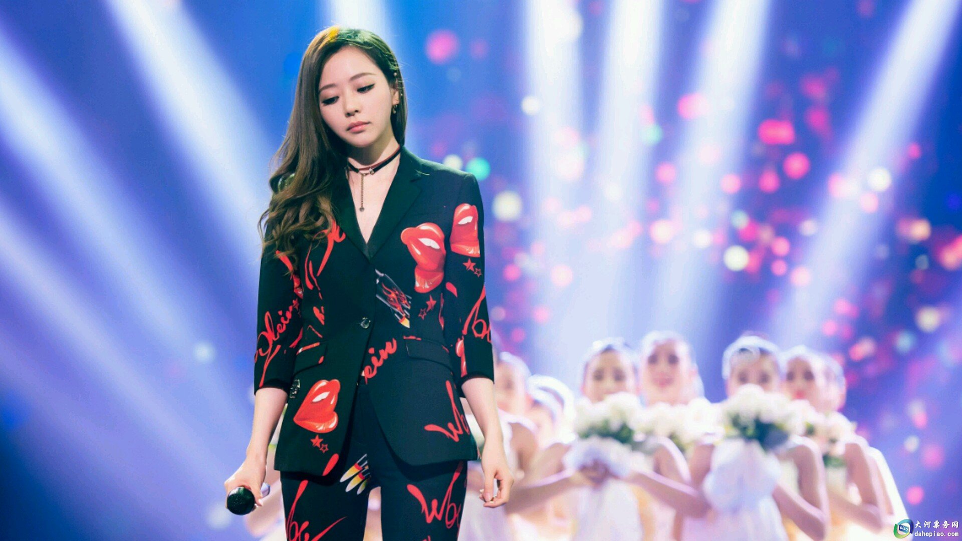 2019张靓颖澳门演唱会