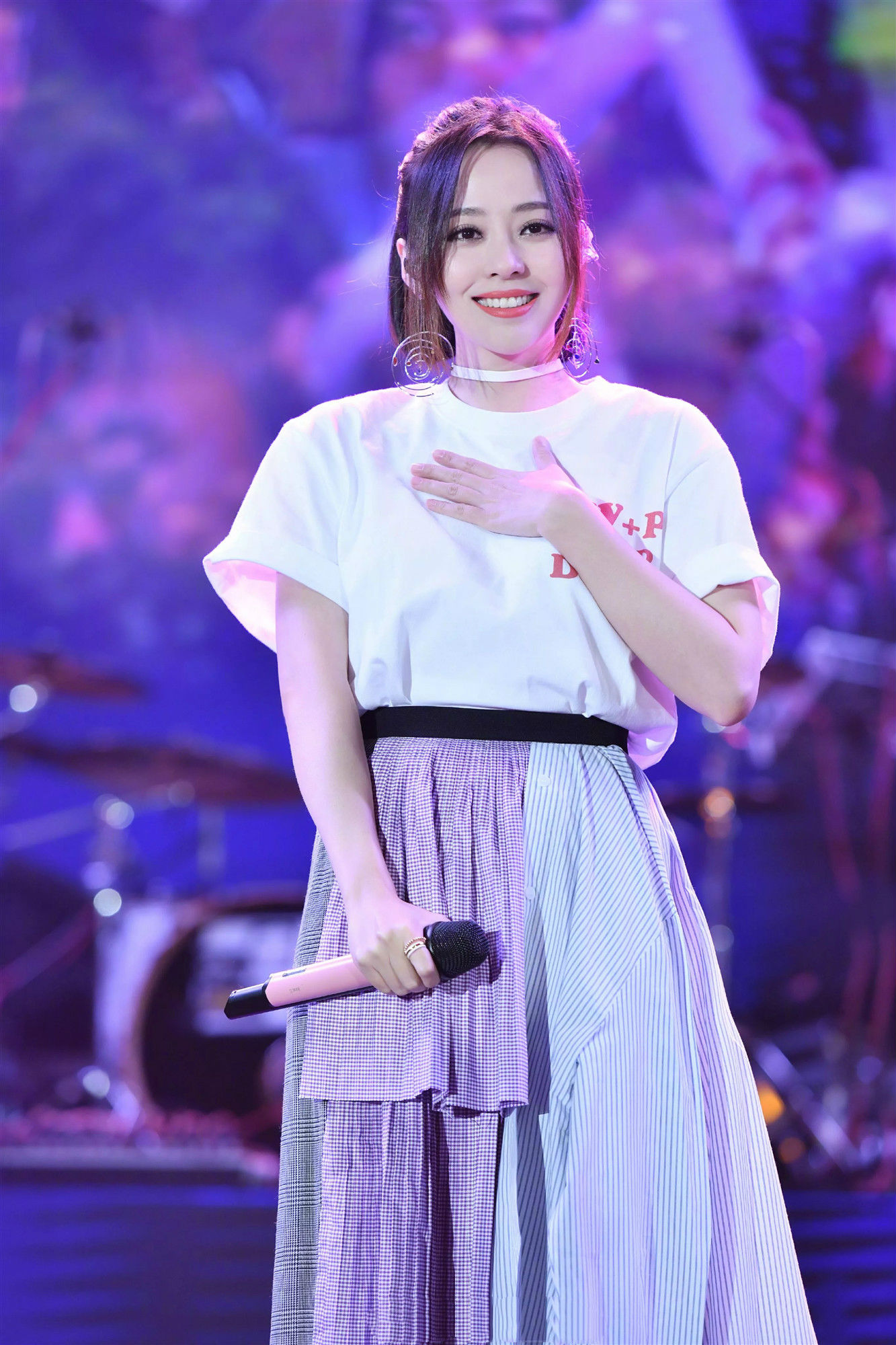 2019张靓颖澳门演唱会