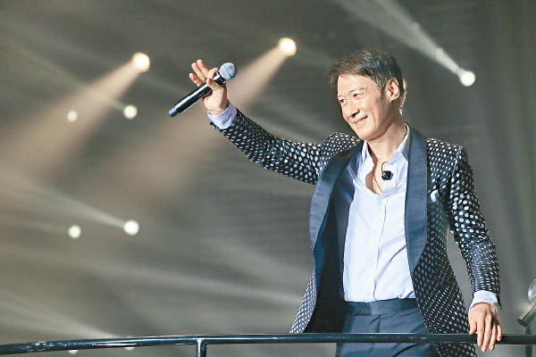 2019广州黎明演唱会在哪买票?2019广州黎明演唱会在哪订票?