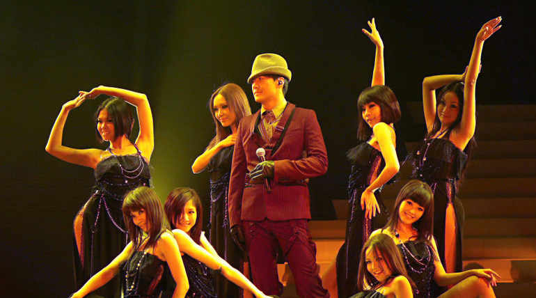 2019广州黎明演唱会在哪买票?2019广州黎明演唱会在哪订票?