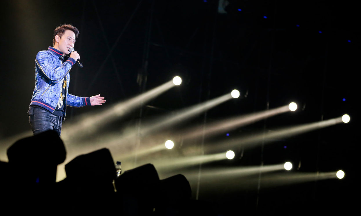 2019广州黎明演唱会在哪买票?2019广州黎明演唱会在哪订票?