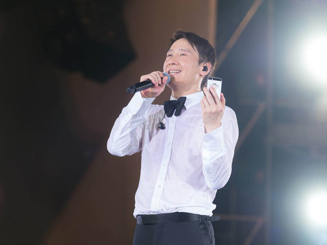 2019黎明广州演唱会(时间+地点+门票)