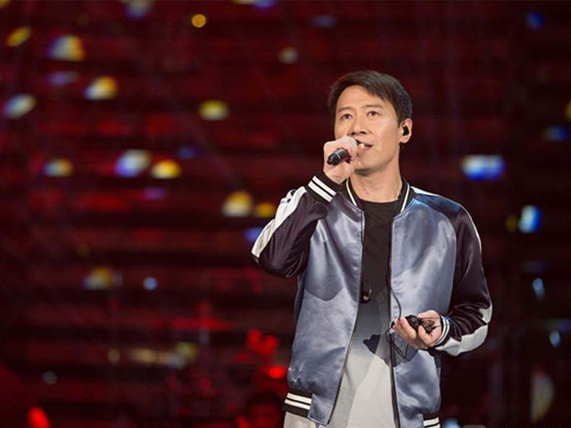 2019黎明广州演唱会(时间+地点+门票)