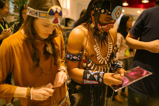 2019亚历桑德罗天津视听音乐会时间、地点、门票价格