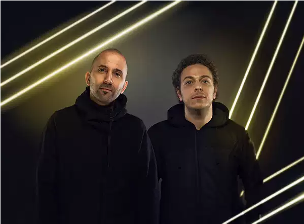 2022IMF厦门超级音乐嘉年华门票+入场须知 2022IMF厦门超级音乐嘉年华门票+入场须知