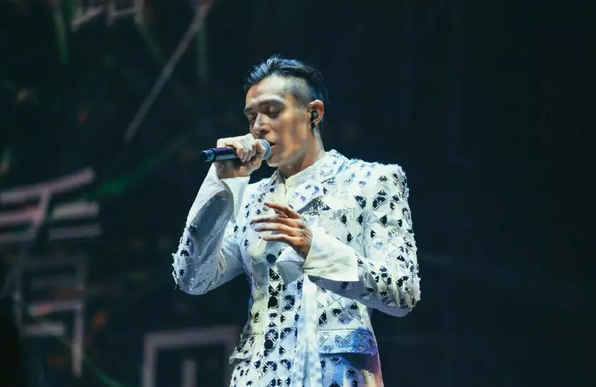 Together一起音乐会