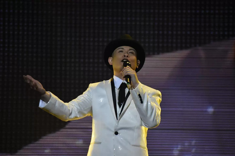 Together一起音乐会