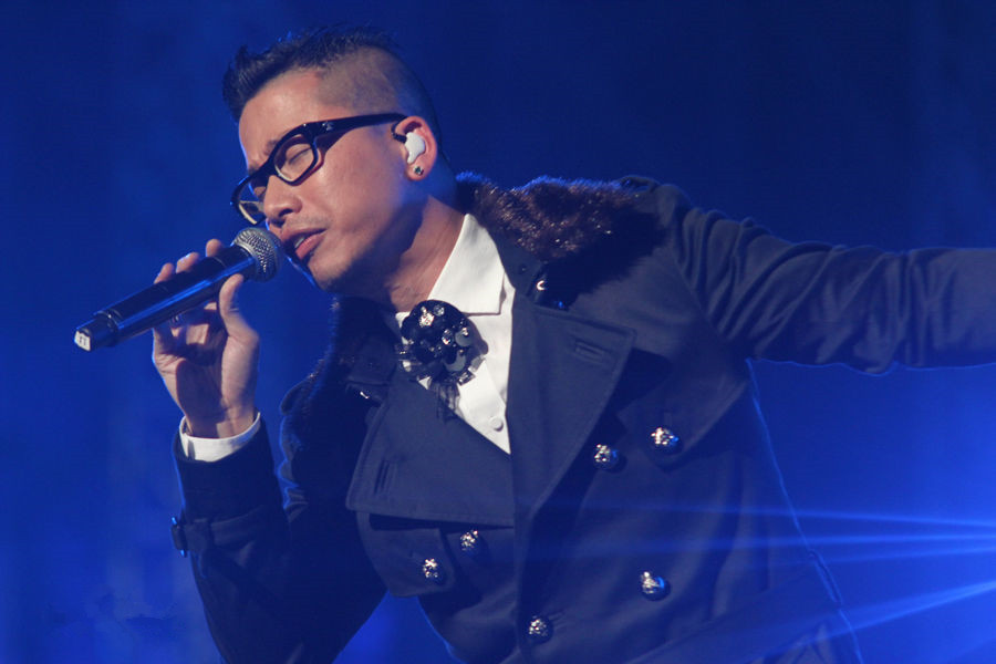 Together一起音乐会