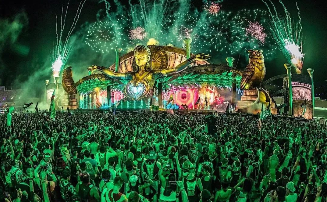 2022IMF厦门超级音乐嘉年华门票价格+座位图+歌单