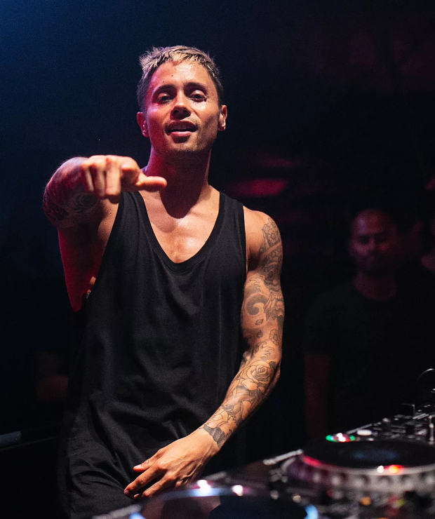 2022IMF厦门超级音乐嘉年华时间、地点、门票价格