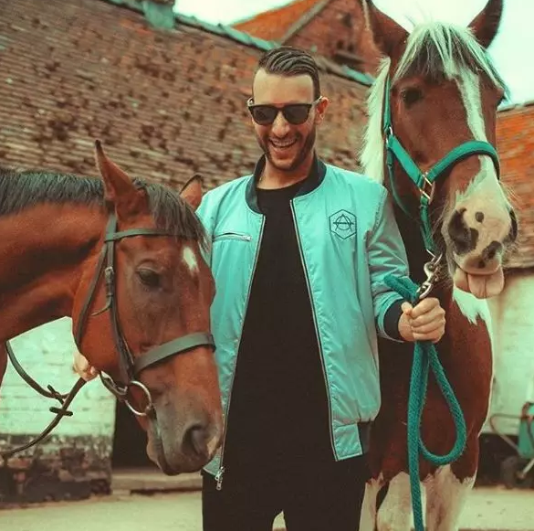 2022IMF厦门超级音乐嘉年华时间、地点、门票价格