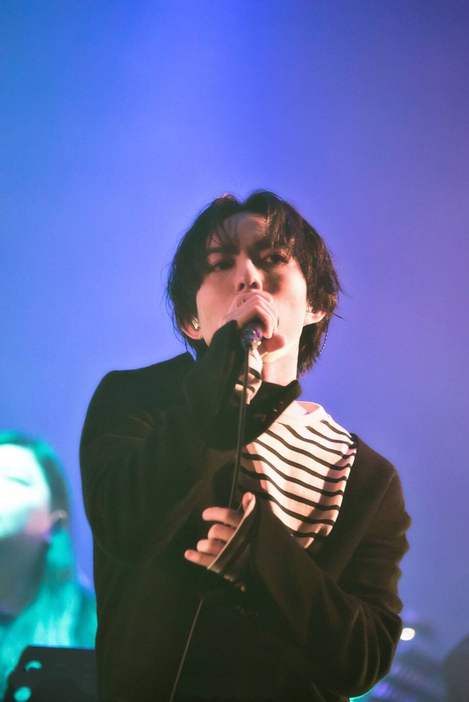 2023林宥嘉深圳演唱会【在线订票】