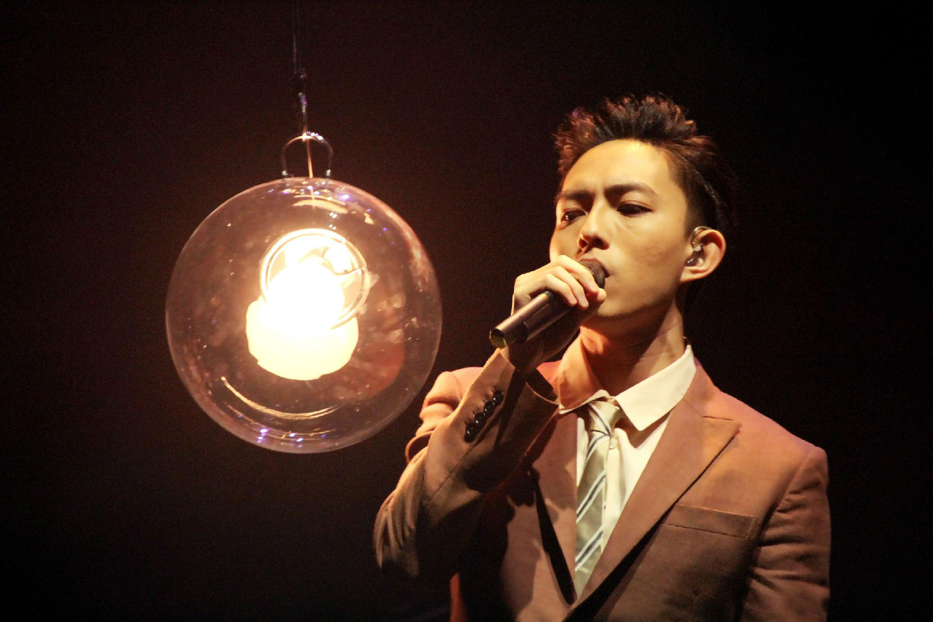 2023林宥嘉深圳演唱会【在线订票】