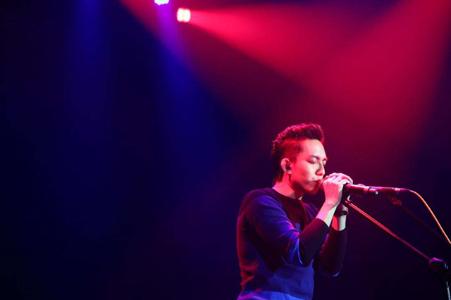 2023林宥嘉深圳演唱会时间、地点、门票价格