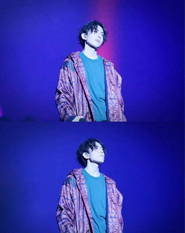 2023林宥嘉深圳演唱会时间、地点、门票价格