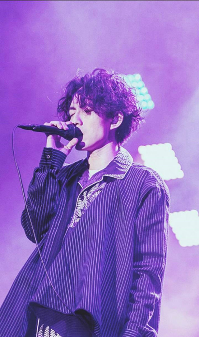 2023林宥嘉深圳演唱会时间、地点、门票价格